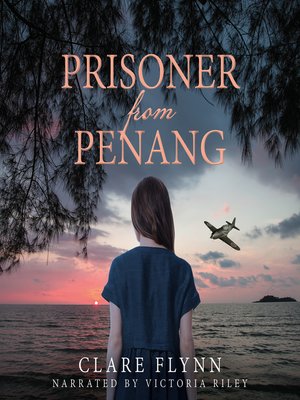 cover image of Prisoner from Penang
